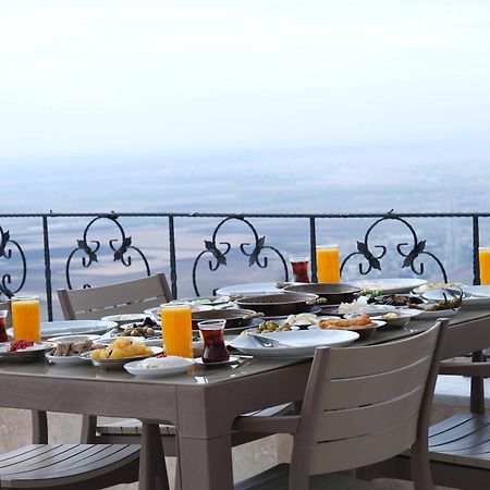 Gazi Konagi Butik Hotel Mardin Buitenkant foto