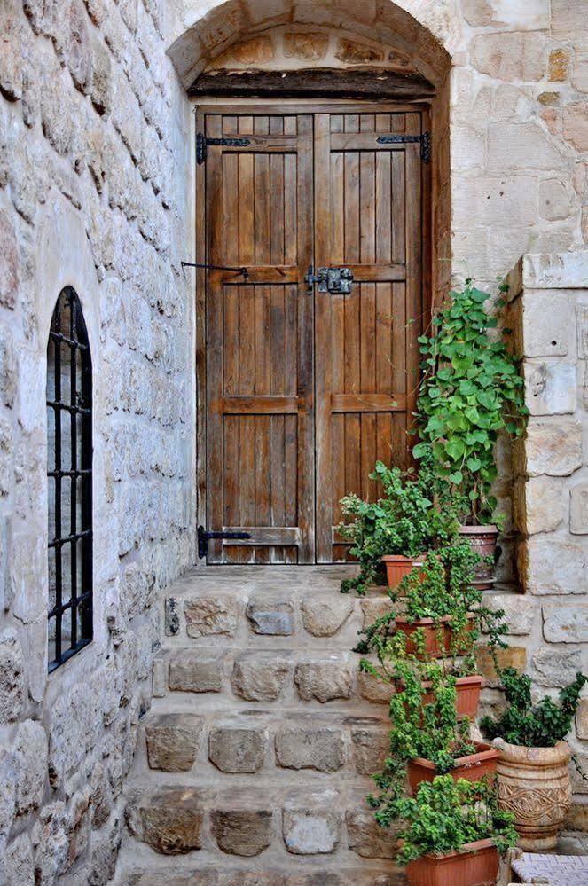 Gazi Konagi Butik Hotel Mardin Buitenkant foto